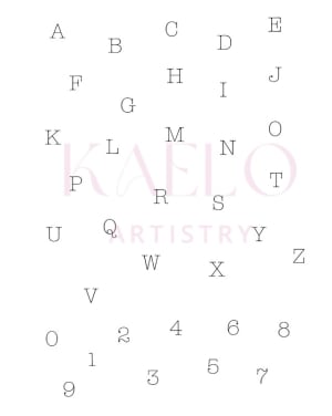 Image of Simple Things 🔤