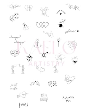 Image of Forever People 💞