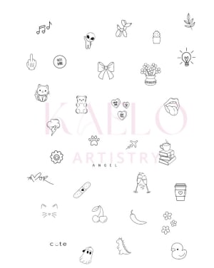 Image of Little Joys ☺️