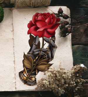 Image of For Those Who Come After