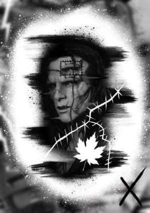 Image of Frankenstein 