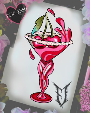 Image of Cocktail 