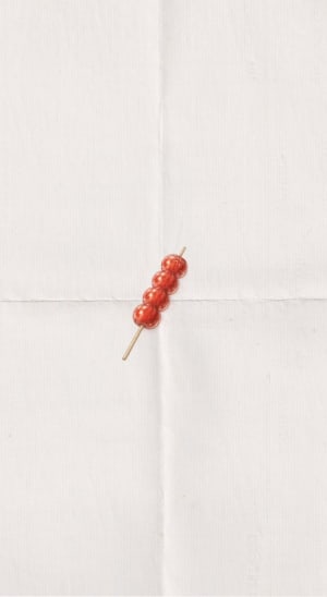 Image of Tanghulu 3*3cm