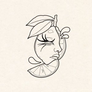 Image of Lemon slice