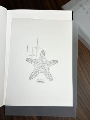 Image of Star of the Sea 