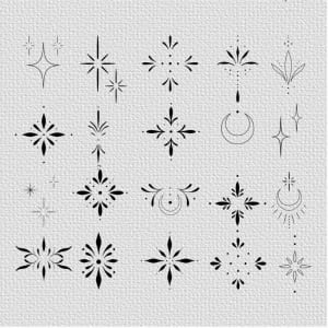 Image of Small ornamental