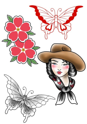 Image of Valentinesy 