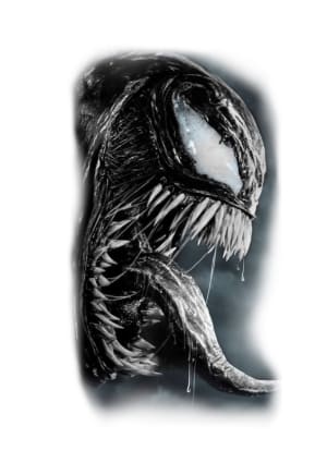 Image of Venom (forearm size)