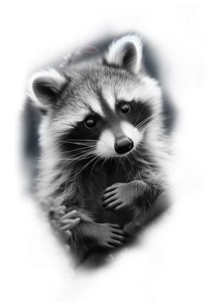 Image of Racoon 