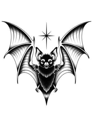 Image of Bat