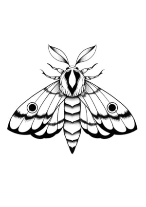 Image of Moth