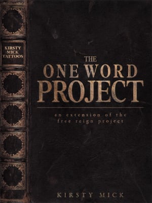 Image of 𝔱𝔥𝔢 𝐎𝐍𝐄 𝐖𝐎𝐑𝐃 𝐏𝐑𝐎𝐉𝐄𝐂𝐓