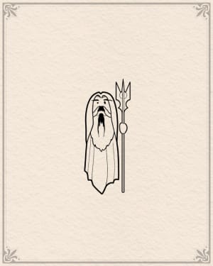 Image of Saruman