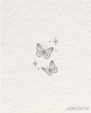 Image of Butterflies 