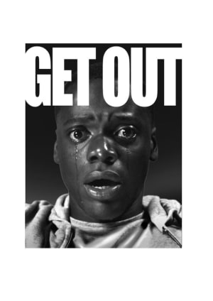 Image of GET OUT