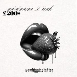 Image of Strawberry So Sweet