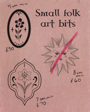 Image of Gap fillers