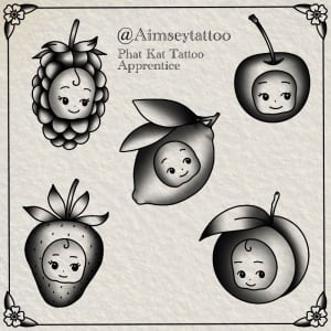 Image of Fruity Babies