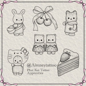 Image of Coquette Cuties 