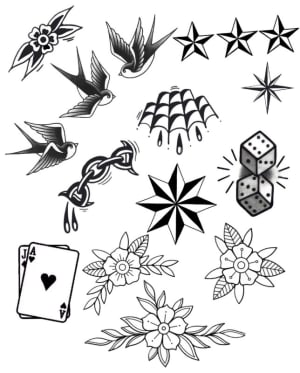 Image of Traditional Collection (please specify)