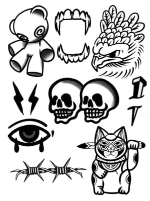 Image of Icon selection (please specify)