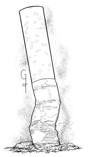 Image of Cig