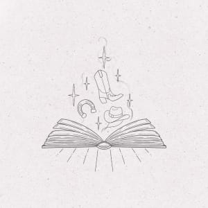 Image of Cowboy romance 