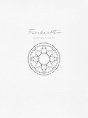 Image of Victor’s window