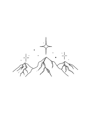 Image of Valaris mountains