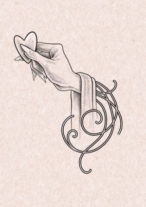 Image of Love token
