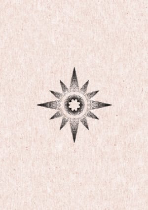 Image of Celestial ornamental