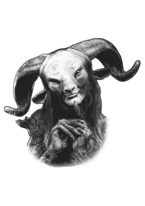 Image of The faun