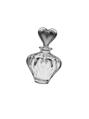 Image of Heart potion bottle 