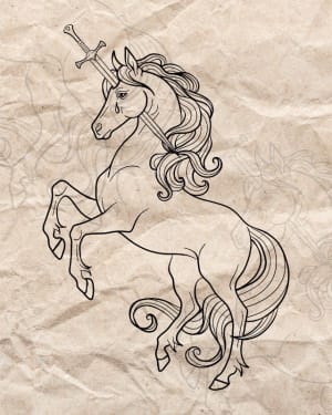 Image of Unicorn