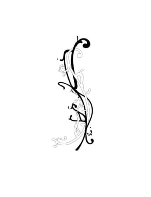 Image of Art Deco Ornament