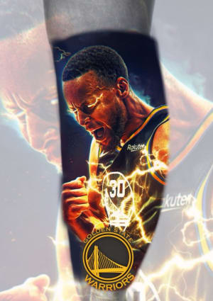 Image of Steph Curry