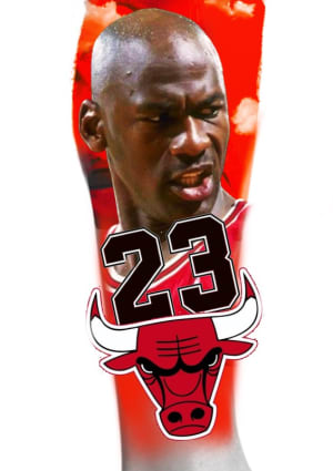 Image of Jordan