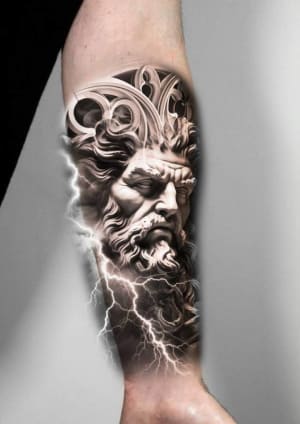 Image of Zeus
