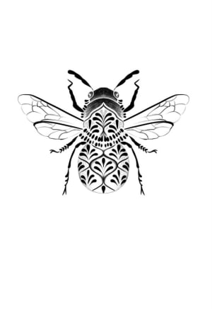 Image of Bee