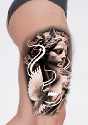 Image of Aphrodite