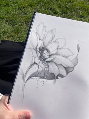 Image of Flower fairy 