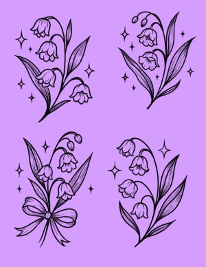 Image of Lilly of the Valley