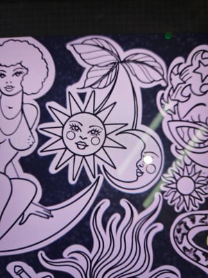 Image of Celestial Cherries