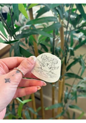 Image of Swimming Fairy 🧚‍♀️ 