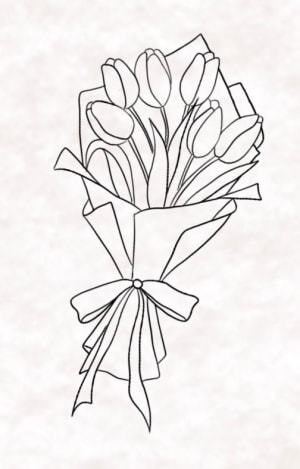 Image of Tulips