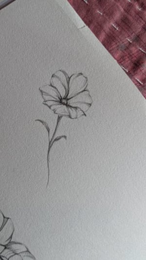 Image of Mini Floral 