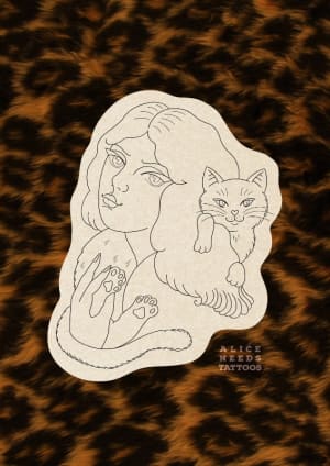 Image of Cats for Life