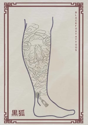 Image of Oni 