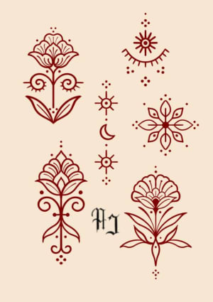Image of Ornamental