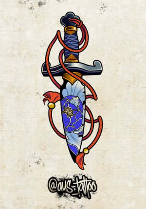 Image of Petal guard